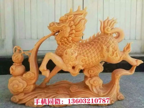 跨越时空的艺术 毛以升铜雕塑与石雕工艺品的匠心之美