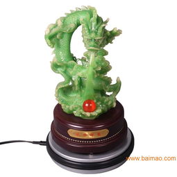 艺术雕刻工艺品与电动旋转底座的博物馆展示之道