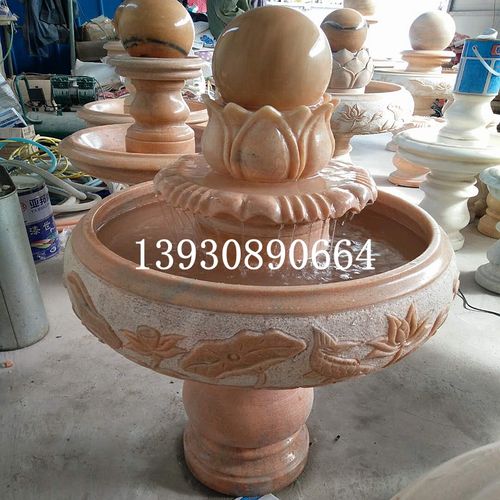 查看人数: 28 人 产品规格: 600 所属行业: 石材石雕工艺品