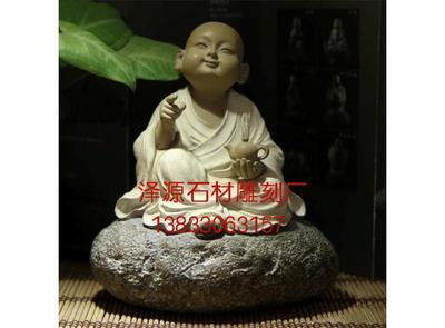 石雕工艺品的重要性解析